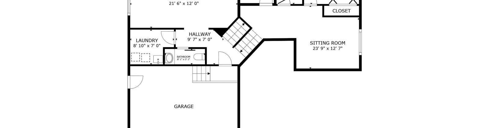 Robert St, Pullman, Washington 99163-3691, 4 Bedrooms Bedrooms, ,4 BathroomsBathrooms,Site Built-owned Lot,For Sale,Robert St,276956