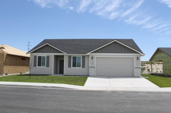35th Ave, Kennewick, Washington 99338, 3 Bedrooms Bedrooms, ,2 BathroomsBathrooms,Site Built-owned Lot,For Rent,35th Ave,276972