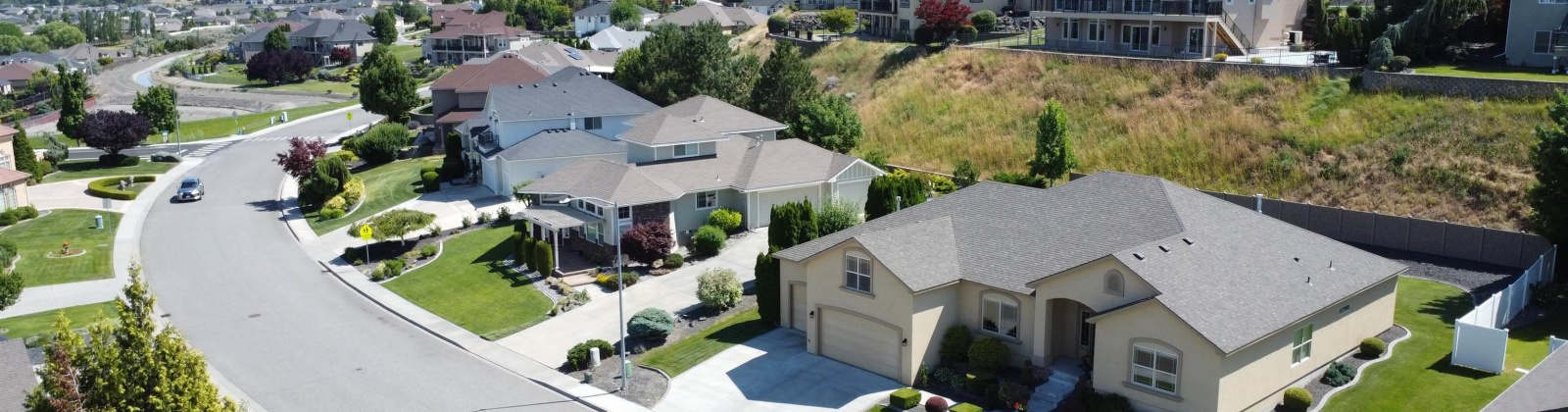 Meadow Hills Drive, Richland, Washington 99352, 4 Bedrooms Bedrooms, ,3 BathroomsBathrooms,Site Built-owned Lot,For Sale,Meadow Hills Drive,277023