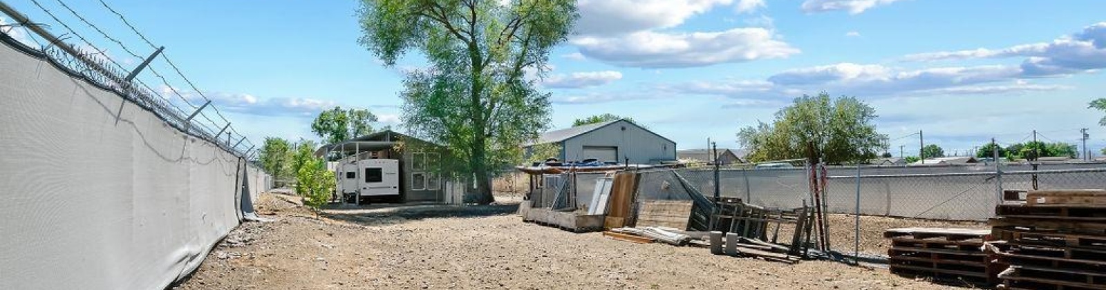 Mead Ave, Yakima, Washington, ,Industrial,For Sale,Mead Ave,277044