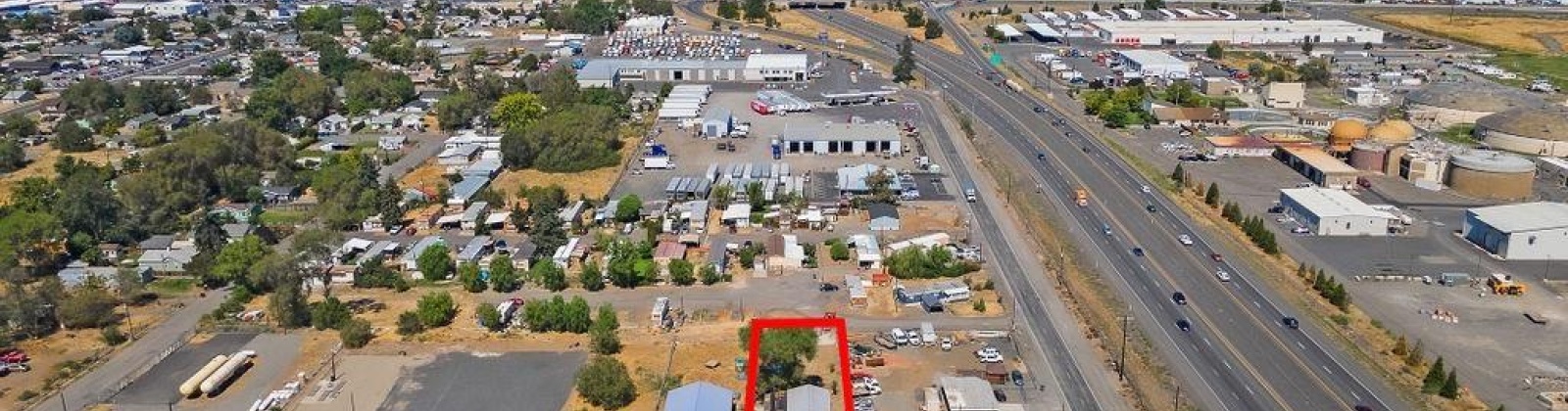 Mead Ave, Yakima, Washington, ,Industrial,For Sale,Mead Ave,277044