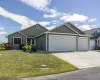 Henley Drive, Pasco, Washington 99301, 3 Bedrooms Bedrooms, ,2 BathroomsBathrooms,Site Built-owned Lot,For Sale,Henley Drive,277095