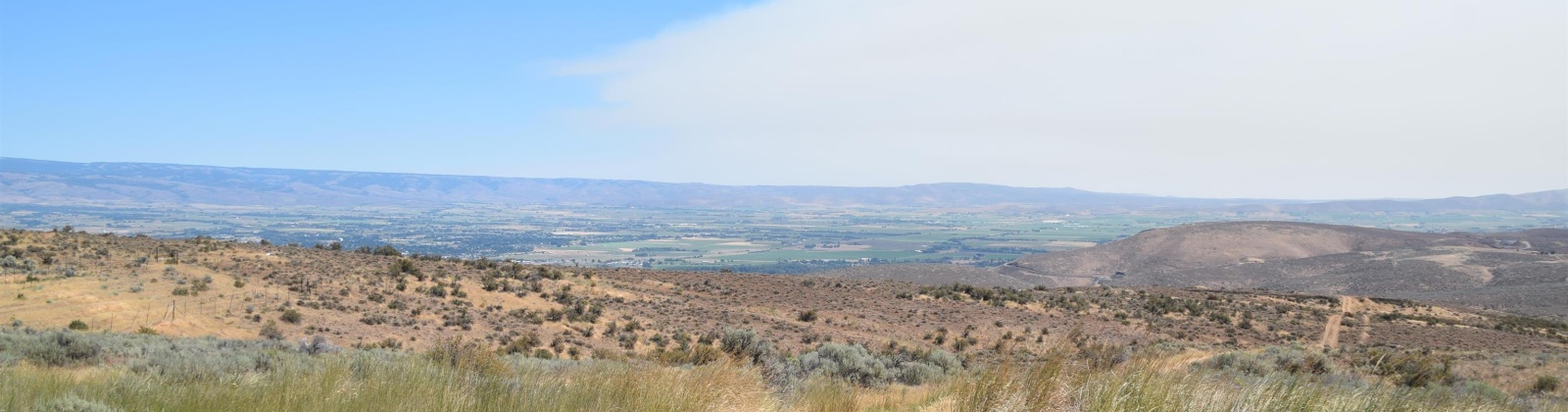 Long Tom Canyon Rd, Ellensburg, Washington 98926, ,Other,For Sale,Long Tom Canyon Rd,277107