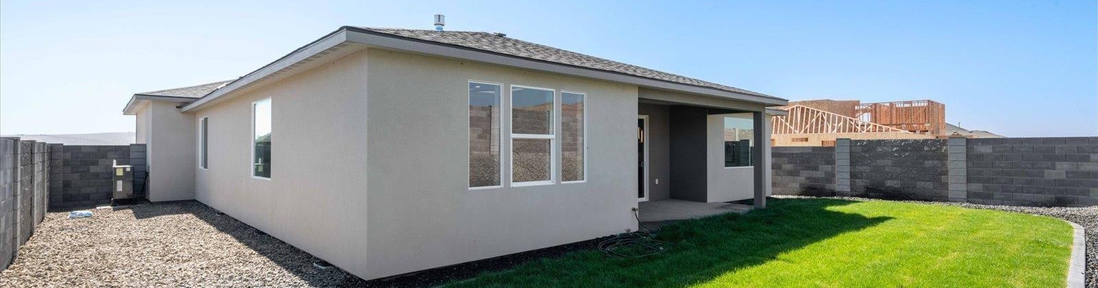 Lazio Drive, Richland, Washington 99352, 4 Bedrooms Bedrooms, ,3 BathroomsBathrooms,Site Built-owned Lot,For Sale,Lazio Drive,277128