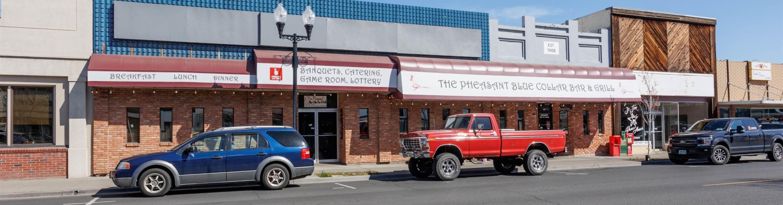 Main St- Hermiston, OR, Other, Oregon, ,Restaurant,For Sale,Main St- Hermiston, OR,267854