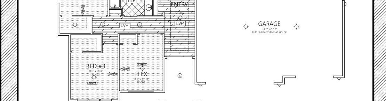 22nd Place, Kennewick, Washington 99338, 3 Bedrooms Bedrooms, ,3 BathroomsBathrooms,Site Built-owned Lot,For Sale,22nd Place,277159