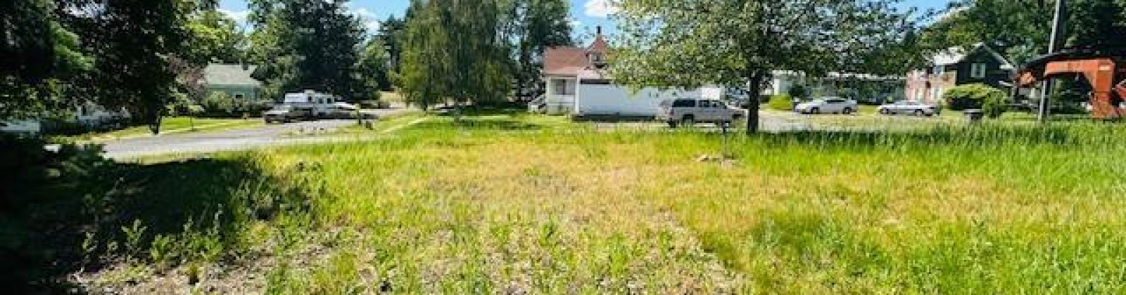 lot 5, block 19, Garfield, Washington 99130, ,Residential,For Sale,lot 5, block 19,277172