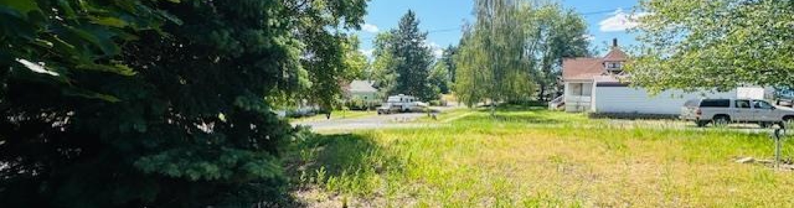 lot 5, block 19, Garfield, Washington 99130, ,Residential,For Sale,lot 5, block 19,277172