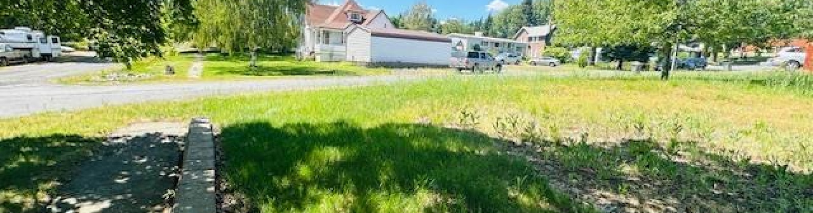 lot 5, block 19, Garfield, Washington 99130, ,Residential,For Sale,lot 5, block 19,277172