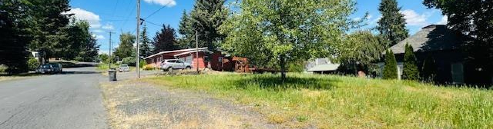 lot 5, block 19, Garfield, Washington 99130, ,Residential,For Sale,lot 5, block 19,277172