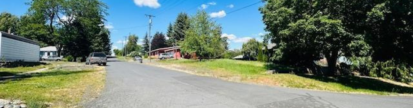 lot 5, block 19, Garfield, Washington 99130, ,Residential,For Sale,lot 5, block 19,277172