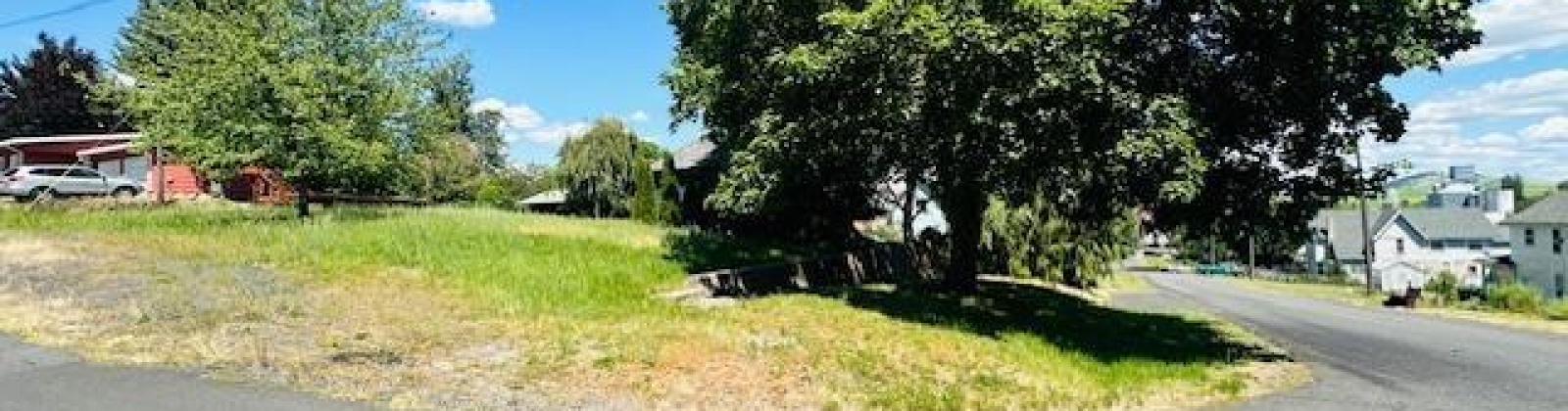 lot 5, block 19, Garfield, Washington 99130, ,Residential,For Sale,lot 5, block 19,277172