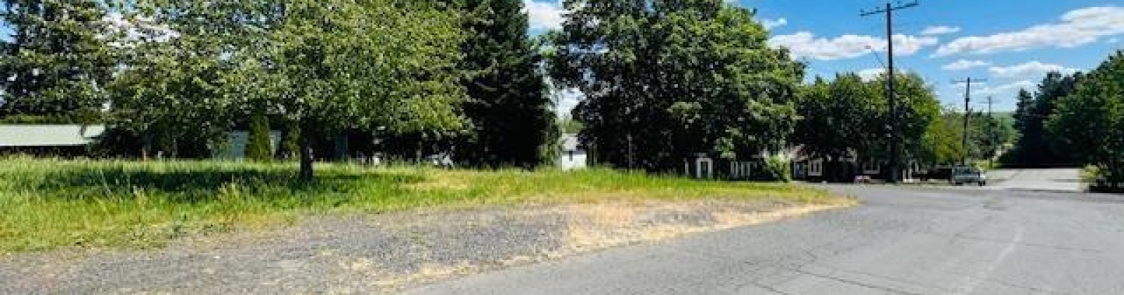 lot 5, block 19, Garfield, Washington 99130, ,Residential,For Sale,lot 5, block 19,277172