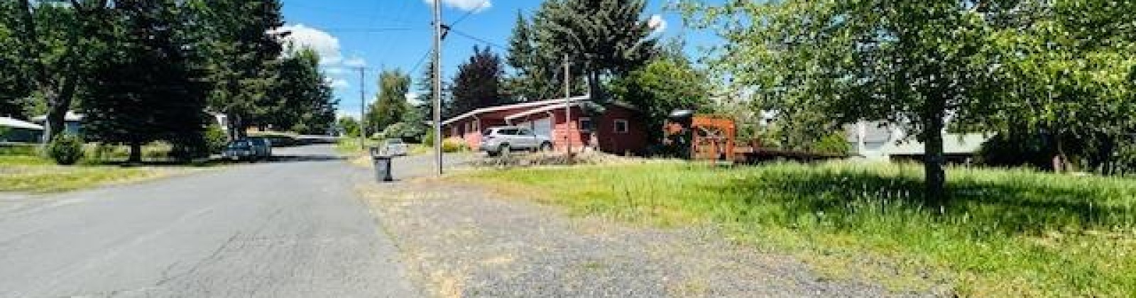 lot 5, block 19, Garfield, Washington 99130, ,Residential,For Sale,lot 5, block 19,277172