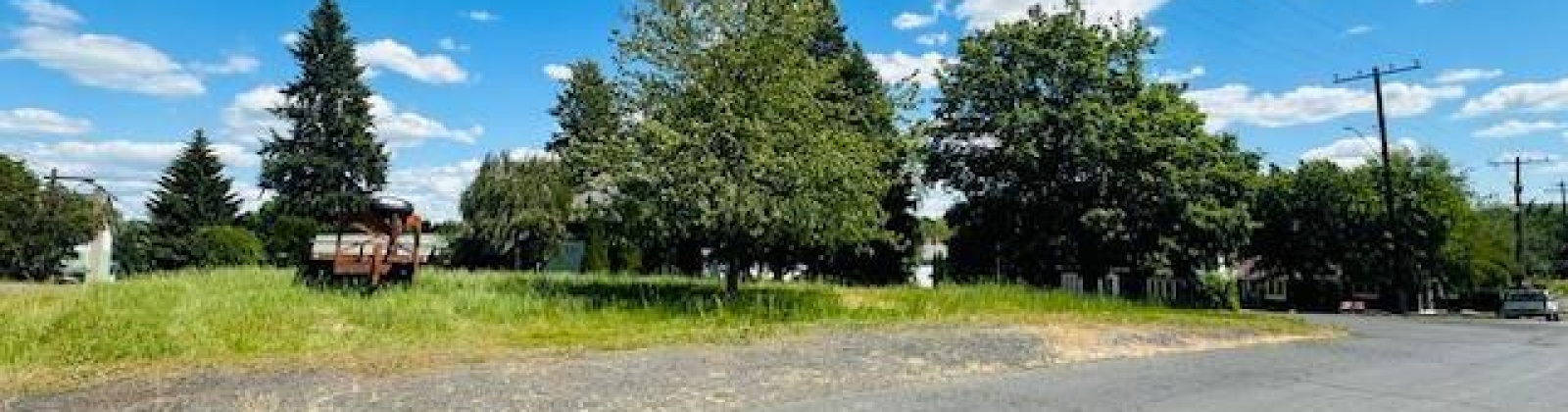 lot 5, block 19, Garfield, Washington 99130, ,Residential,For Sale,lot 5, block 19,277172