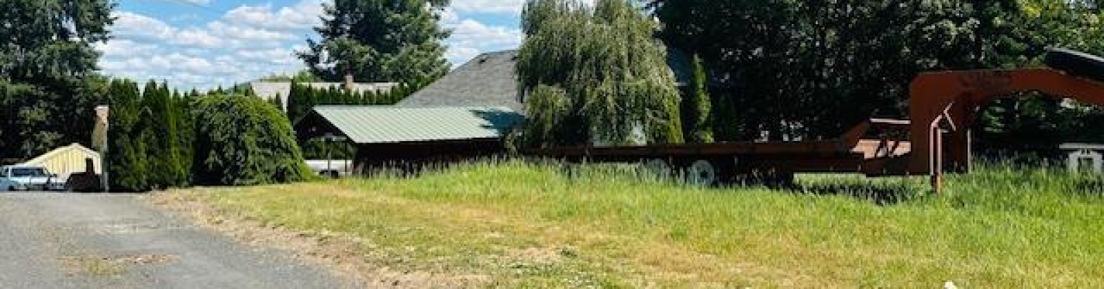 lot 5, block 19, Garfield, Washington 99130, ,Residential,For Sale,lot 5, block 19,277172