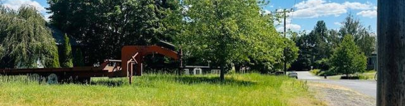 lot 5, block 19, Garfield, Washington 99130, ,Residential,For Sale,lot 5, block 19,277172