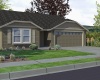 Van Way, Grandview, Washington 98930, 3 Bedrooms Bedrooms, ,2 BathroomsBathrooms,Site Built-owned Lot,For Sale,Van Way,277176