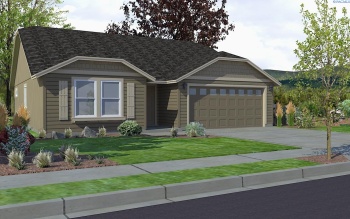 Van Way, Grandview, Washington 98930, 3 Bedrooms Bedrooms, ,2 BathroomsBathrooms,Site Built-owned Lot,For Sale,Van Way,277176