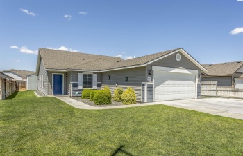 Sidon Lane, Pasco, Washington 99301, 4 Bedrooms Bedrooms, ,2 BathroomsBathrooms,Site Built-owned Lot,For Sale,Sidon Lane,277200