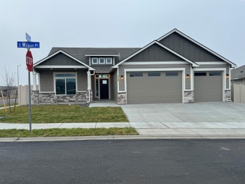 Wilson St, Kennewick, Washington 99338, 4 Bedrooms Bedrooms, ,2 BathroomsBathrooms,Site Built-owned Lot,For Sale,Wilson St,277221