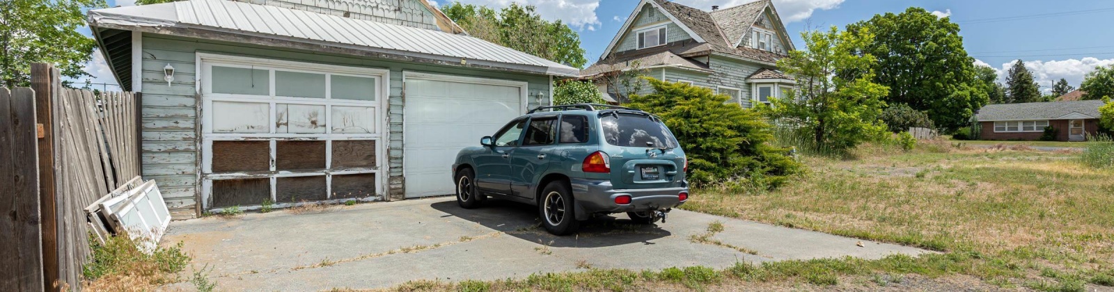 Booth Ave, Washtucna, Washington 99371, 3 Bedrooms Bedrooms, ,2 BathroomsBathrooms,Site Built-owned Lot,For Sale,Booth Ave,277262