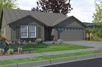 26th Ave, Kennewick, Washington 99338, 3 Bedrooms Bedrooms, ,2 BathroomsBathrooms,Site Built-owned Lot,For Sale,26th Ave,277269