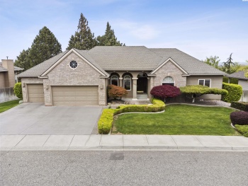 42nd Pl, Kennewick, Washington 99337, 4 Bedrooms Bedrooms, ,3 BathroomsBathrooms,Site Built-owned Lot,For Sale,42nd Pl,277287