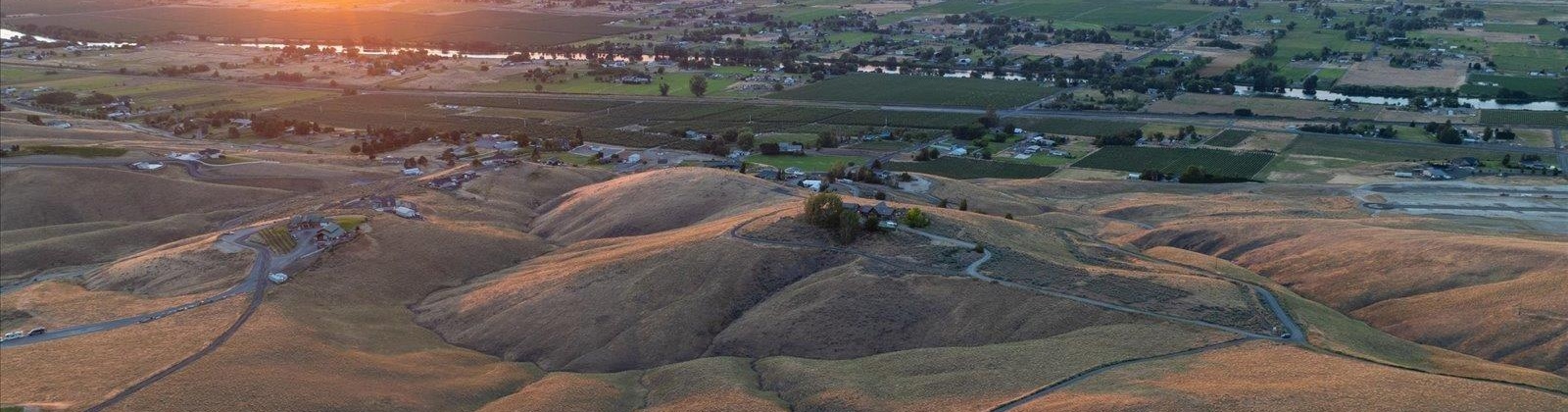 NKA, Lot 2, Prosser, Washington 99350, ,Residential,For Sale,NKA, Lot 2,277292