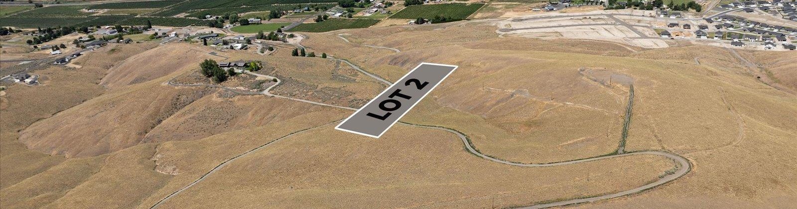 NKA, Lot 2, Prosser, Washington 99350, ,Residential,For Sale,NKA, Lot 2,277292