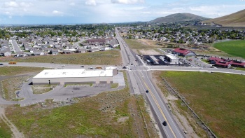 Belmont Blvd, West Richland, Washington, ,Commercial,For Sale,Belmont Blvd,260866