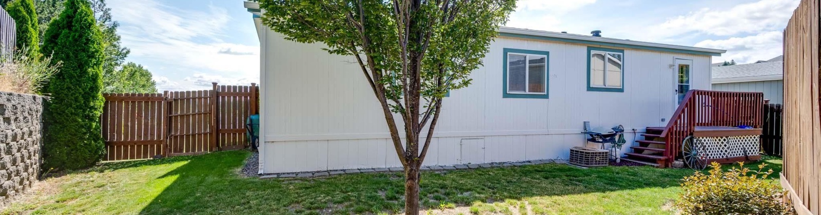 Golden Hills #22, Pullman, Washington 99163-8980, 3 Bedrooms Bedrooms, ,2 BathroomsBathrooms,Manufactured Rented Lot,For Sale,Golden Hills #22,277337