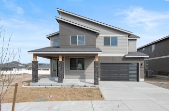 Harlan Ct, Richland, Washington 99352, 5 Bedrooms Bedrooms, ,3 BathroomsBathrooms,Site Built-owned Lot,For Rent,Harlan Ct,277334
