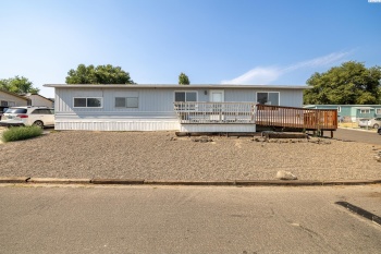 Morrison St, West Richland, Washington 99353, 3 Bedrooms Bedrooms, ,2 BathroomsBathrooms,Manufactured Rented Lot,For Sale,Morrison St,277365