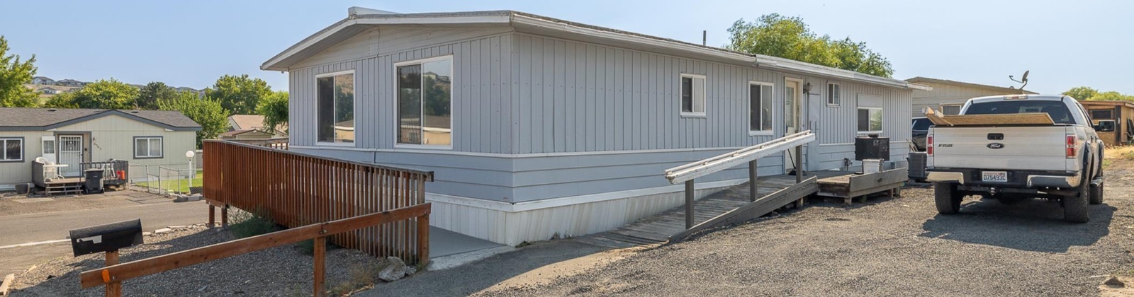 Morrison St, West Richland, Washington 99353, 3 Bedrooms Bedrooms, ,2 BathroomsBathrooms,Manufactured Rented Lot,For Sale,Morrison St,277365