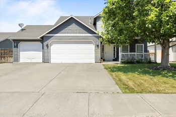 34th Ave, Kennewick, Washington 99337, 4 Bedrooms Bedrooms, ,3 BathroomsBathrooms,Site Built-owned Lot,For Sale,34th Ave,277402