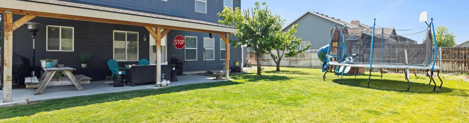 34th Ave, Kennewick, Washington 99337, 4 Bedrooms Bedrooms, ,3 BathroomsBathrooms,Site Built-owned Lot,For Sale,34th Ave,277402