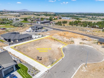 Rieve Court, Richland, Washington 99352, ,Residential,For Sale,Rieve Court,277404