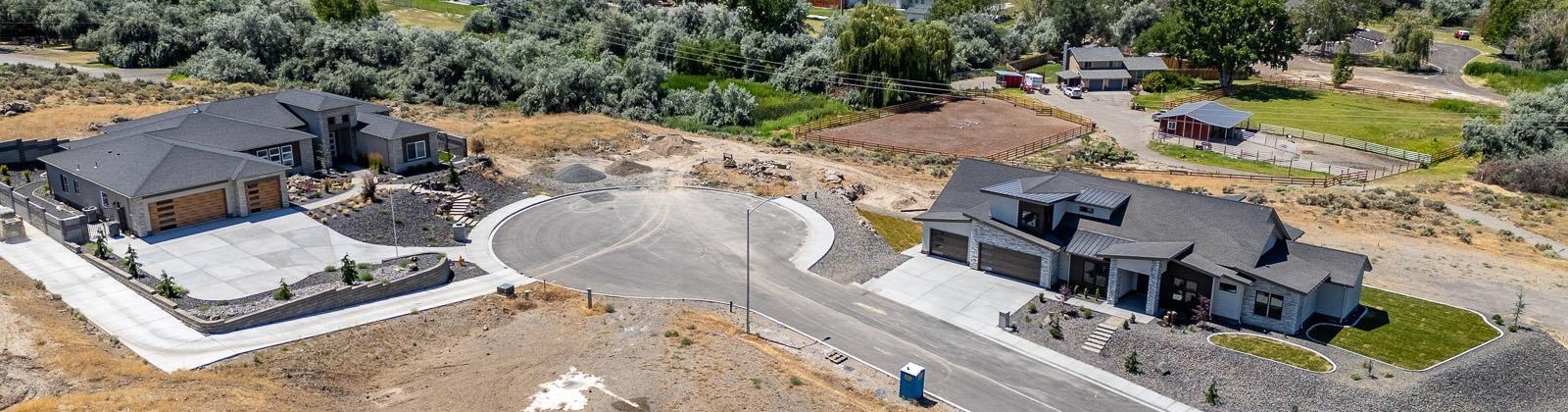 Heidel Court, Richland, Washington 99352, ,Residential,For Sale,Heidel Court,277403