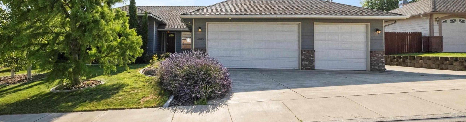 MORAIN PL, Kennewick, Washington 99337, 4 Bedrooms Bedrooms, ,3 BathroomsBathrooms,Site Built-owned Lot,For Sale,MORAIN PL,277412