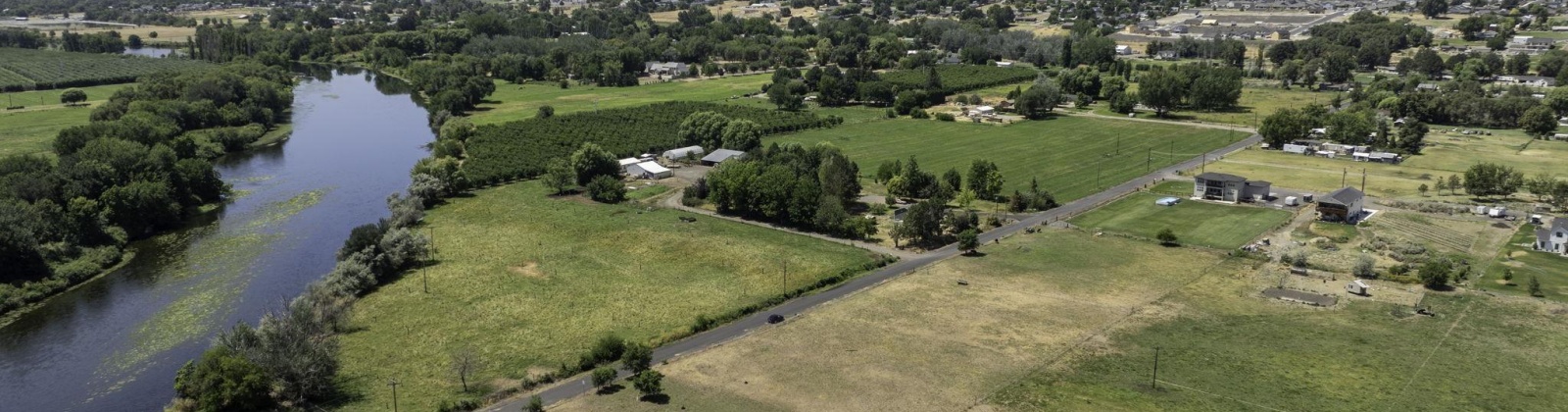 Pendleton Rd., Benton City, Washington 99320, 4 Bedrooms Bedrooms, ,4 BathroomsBathrooms,Site Built-owned Lot,For Sale,Pendleton Rd.,277416