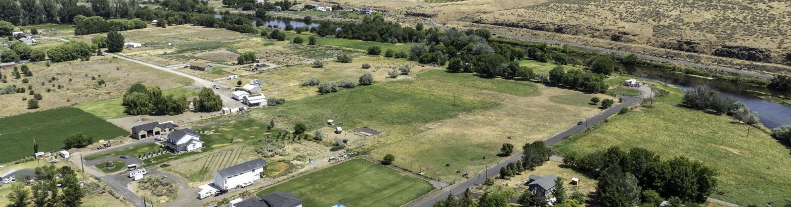 Pendleton Rd., Benton City, Washington 99320, 4 Bedrooms Bedrooms, ,4 BathroomsBathrooms,Site Built-owned Lot,For Sale,Pendleton Rd.,277416