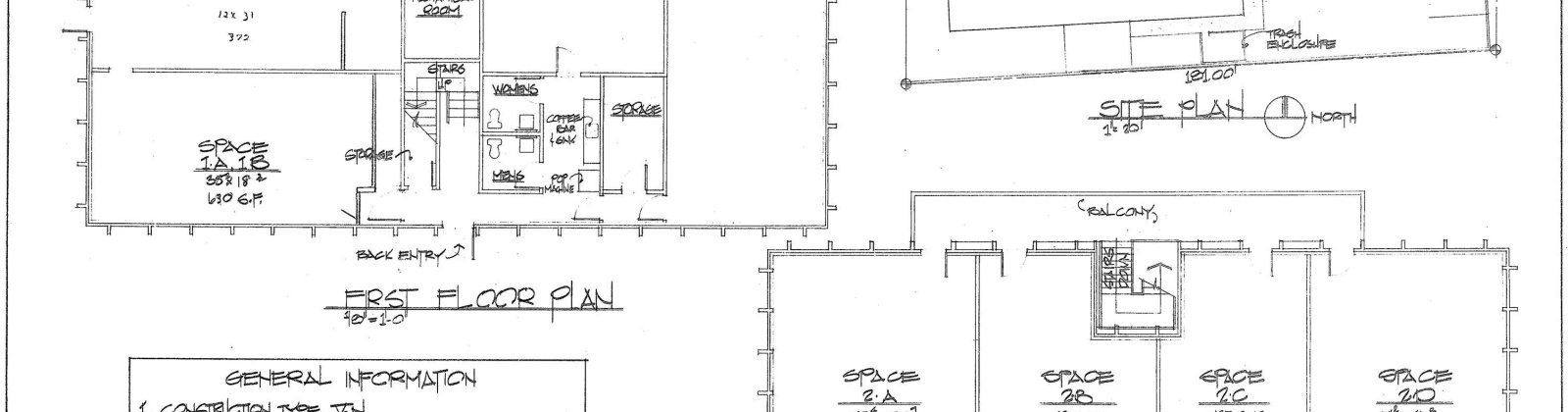 Deschutes Place Ste 2C & 2D, Kennewick, Washington 99336, ,Retail,For Sale,Deschutes Place Ste 2C & 2D,268172