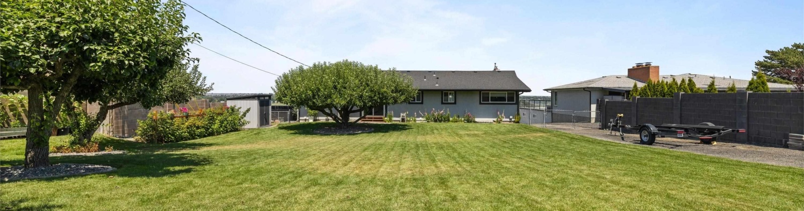 Canal, Kennewick, Washington 99336, 4 Bedrooms Bedrooms, ,3 BathroomsBathrooms,Site Built-owned Lot,For Sale,Canal,277444