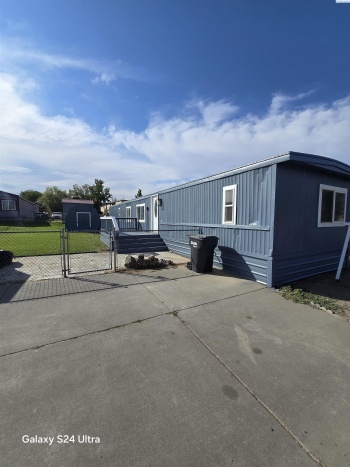 68th Ave, West Richland, Washington 99353, 3 Bedrooms Bedrooms, ,2 BathroomsBathrooms,Manufactured Rented Lot,For Sale,68th Ave,277447