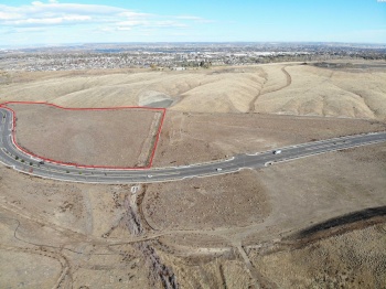 Bob Olson PKWY, Kennewick, Washington 99336, ,Commercial,For Sale,Bob Olson PKWY,266387