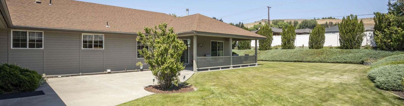 93rd Ave, Yakima, Washington 98908, 3 Bedrooms Bedrooms, ,3 BathroomsBathrooms,Site Built-owned Lot,For Sale,93rd Ave,277472