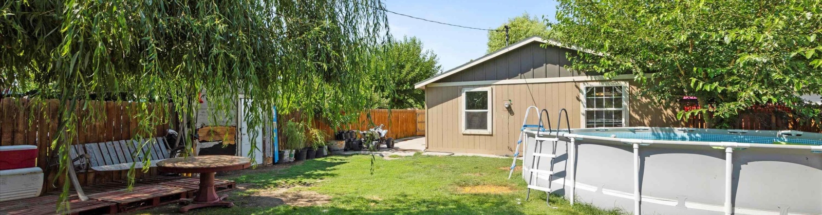 Helena St, Richland, Washington 99352, 3 Bedrooms Bedrooms, ,1 BathroomBathrooms,Site Built-owned Lot,For Sale,Helena St,277469