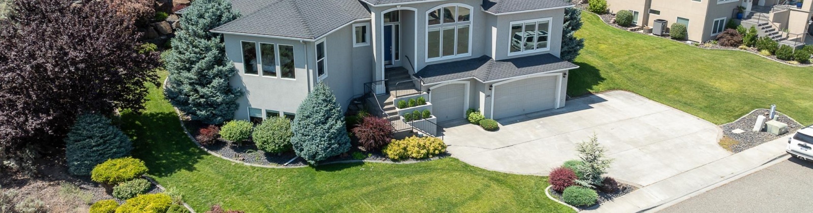 Meadow Hills Drive, Richland, Washington 99352, 4 Bedrooms Bedrooms, ,4 BathroomsBathrooms,Site Built-owned Lot,For Sale,Meadow Hills Drive,277499