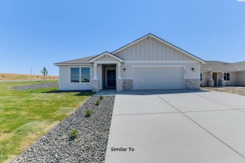 Kokanee Dr, Pasco, Washington 99301, 3 Bedrooms Bedrooms, ,2 BathroomsBathrooms,Site Built-owned Lot,For Sale,Kokanee Dr,277486